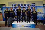 Torneio Objetivo de Robótica: estimulando a criatividade
