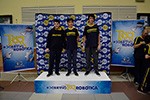 Torneio Objetivo de Robótica: estimulando a criatividade