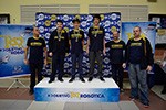 Torneio Objetivo de Robótica: estimulando a criatividade