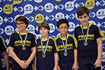 Torneio Objetivo de Robótica: estimulando a criatividade