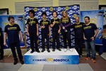 Torneio Objetivo de Robótica: estimulando a criatividade