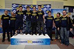 Torneio Objetivo de Robótica: estimulando a criatividade