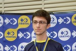 Torneio Objetivo de Robótica: estimulando a criatividade