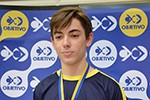 Torneio Objetivo de Robótica: estimulando a criatividade