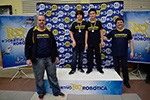 Torneio Objetivo de Robótica: estimulando a criatividade