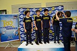 Torneio Objetivo de Robótica: estimulando a criatividade
