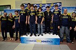 Torneio Objetivo de Robótica: estimulando a criatividade