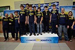 Torneio Objetivo de Robótica: estimulando a criatividade