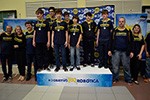 Torneio Objetivo de Robótica: estimulando a criatividade