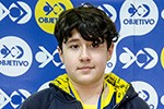 Torneio Objetivo de Robótica: estimulando a criatividade