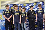 Torneio Objetivo de Robótica: estimulando a criatividade