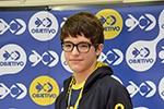 Torneio Objetivo de Robótica: estimulando a criatividade