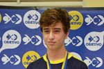 Torneio Objetivo de Robótica: estimulando a criatividade