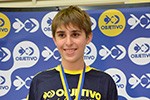 Torneio Objetivo de Robótica: estimulando a criatividade
