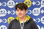 Torneio Objetivo de Robótica: estimulando a criatividade