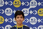 Torneio Objetivo de Robótica: estimulando a criatividade