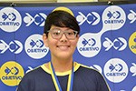 Torneio Objetivo de Robótica: estimulando a criatividade