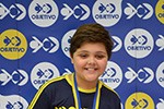 Torneio Objetivo de Robótica: estimulando a criatividade