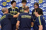 Torneio Objetivo de Robótica: estimulando a criatividade