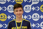 Torneio Objetivo de Robótica: estimulando a criatividade