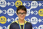 Torneio Objetivo de Robótica: estimulando a criatividade
