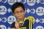 Torneio Objetivo de Robótica: estimulando a criatividade