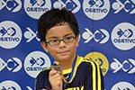 Torneio Objetivo de Robótica: estimulando a criatividade