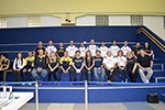 Torneio Objetivo de Robótica: estimulando a criatividade