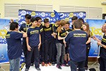 Torneio Objetivo de Robótica: estimulando a criatividade