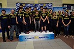 Torneio Objetivo de Robótica: estimulando a criatividade