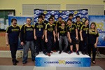 Torneio Objetivo de Robótica: estimulando a criatividade