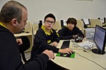 Torneio Objetivo de Robótica: estimulando a criatividade