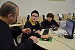 Torneio Objetivo de Robótica: estimulando a criatividade