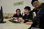 Torneio Objetivo de Robótica: estimulando a criatividade