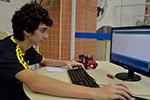 Torneio Objetivo de Robótica: estimulando a criatividade