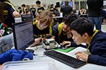 Torneio Objetivo de Robótica: estimulando a criatividade