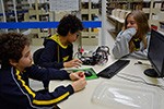 Torneio Objetivo de Robótica: estimulando a criatividade
