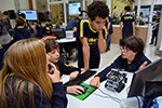 Torneio Objetivo de Robótica: estimulando a criatividade