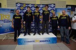 Torneio Objetivo de Robótica: estimulando a criatividade