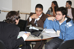 Jovens Físicos: medalha de prata para os alunos do Objetivo no IYPT – Brasil                        