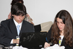 Jovens Físicos: medalha de prata para os alunos do Objetivo no IYPT – Brasil                        