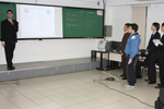 Jovens Físicos: medalha de prata para os alunos do Objetivo no IYPT – Brasil                        