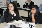 Jovens Físicos: medalha de prata para os alunos do Objetivo no IYPT – Brasil                        