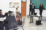 Jovens Físicos: medalha de prata para os alunos do Objetivo no IYPT – Brasil                        