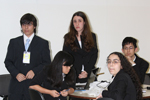 Jovens Físicos: medalha de prata para os alunos do Objetivo no IYPT – Brasil                        