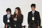 Jovens Físicos: medalha de prata para os alunos do Objetivo no IYPT – Brasil                        