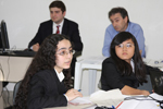 Jovens Físicos: medalha de prata para os alunos do Objetivo no IYPT – Brasil                        