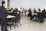 Jovens Físicos: medalha de prata para os alunos do Objetivo no IYPT – Brasil                        
