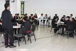 Jovens Físicos: medalha de prata para os alunos do Objetivo no IYPT – Brasil                        