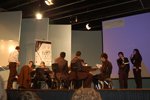 Jovens Físicos: medalha de prata para os alunos do Objetivo no IYPT – Brasil                        